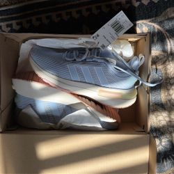 Never Worn Addidas Shoes - Racer TR23