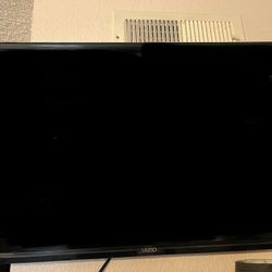 Vizio 32” Smart Tv
