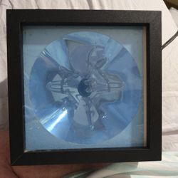 Vintage Strobe Signal Appliance