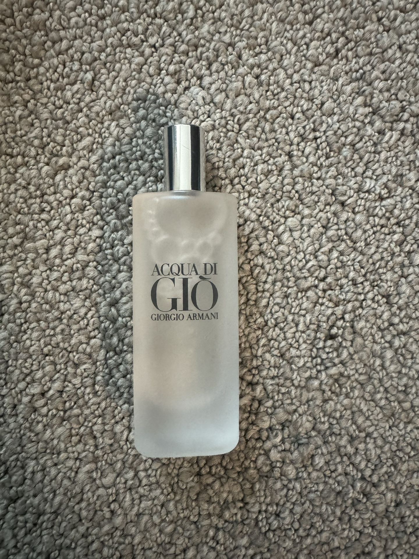 ACQUA DI GIO GIORGIO ARMANI 15ML