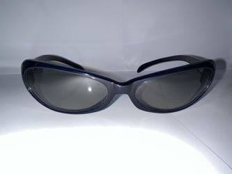 New Women’s Kaenon Stella Blue Polarized Sunglasses 