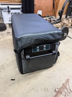 Portable Fridge Freezer