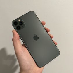 iPhone 11 Pro Max Unlocked