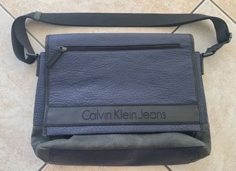 Calvin Klein Men’s Laptop Bag