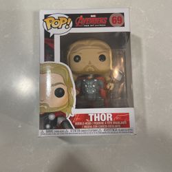 Thor Funko