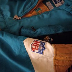 Jaguars Starter Pull Over 