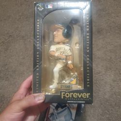 Eric Burns bubblehead