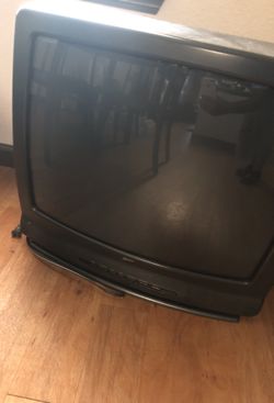 Tv don’t need $20