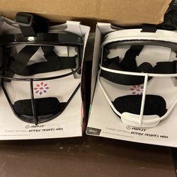 Rip-it Defense Fielders Mask 