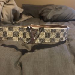 Louis Vuitton Belt