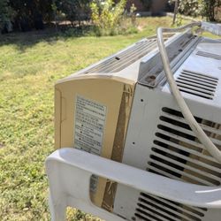 Window A/C 