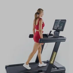 Treadmill, Echelon