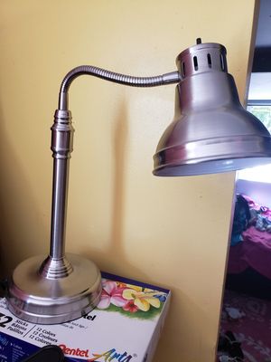 New And Used Desk Lamp For Sale In Irvine Ca Offerup