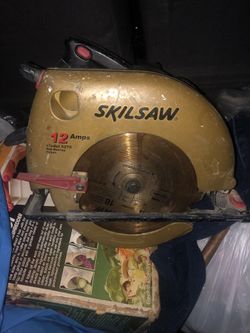 Skilsaw