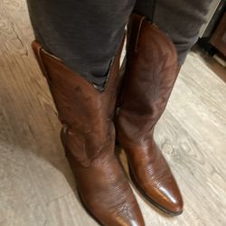 Cowboy Boots