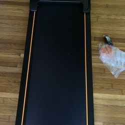Yrun Treadmil 