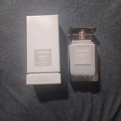 Tom Ford Vanilla Sex 