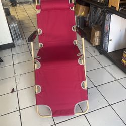 Foldable Chair
