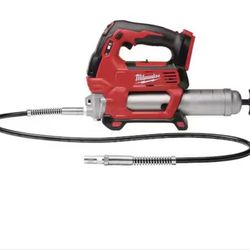 Gun For Grease New Tool Only 