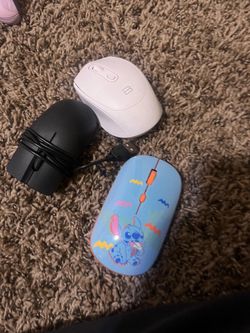 Mouse’s