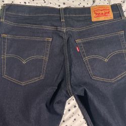 Men’s Levi’s 512 Slim Fit