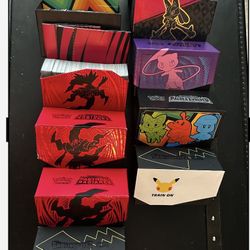 Pokémon Cards unsorted state sale