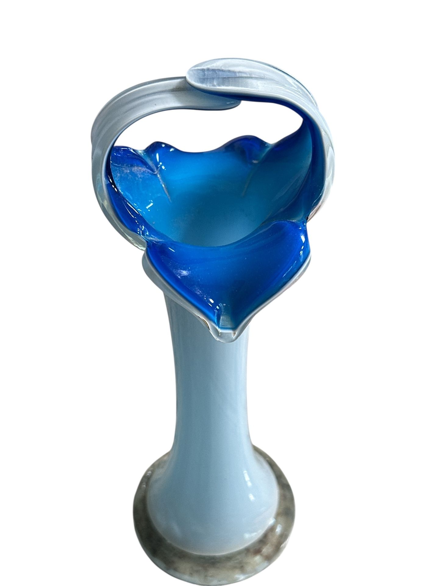 Marano Jack In The Pool Pit Vase With Handle