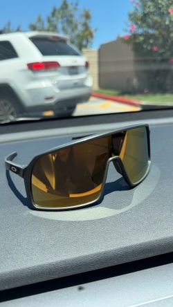 Oakley Prizms