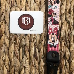 Minnie Mouse
