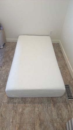 10 inch - Twin - Firm mattress