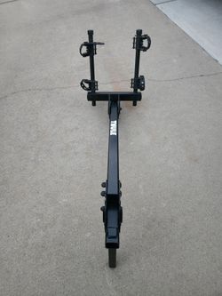 BIKE RACK ( THULE)
