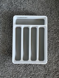 Silverware Tray