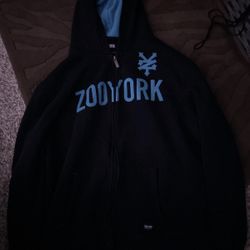 Zooyork jacket