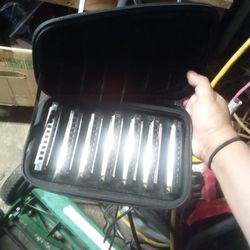 Harmonica Set Of 7