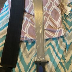 Machete