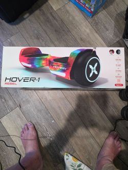 HOVER-1 REBEL