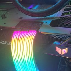ASUS TUF 7900xtx 