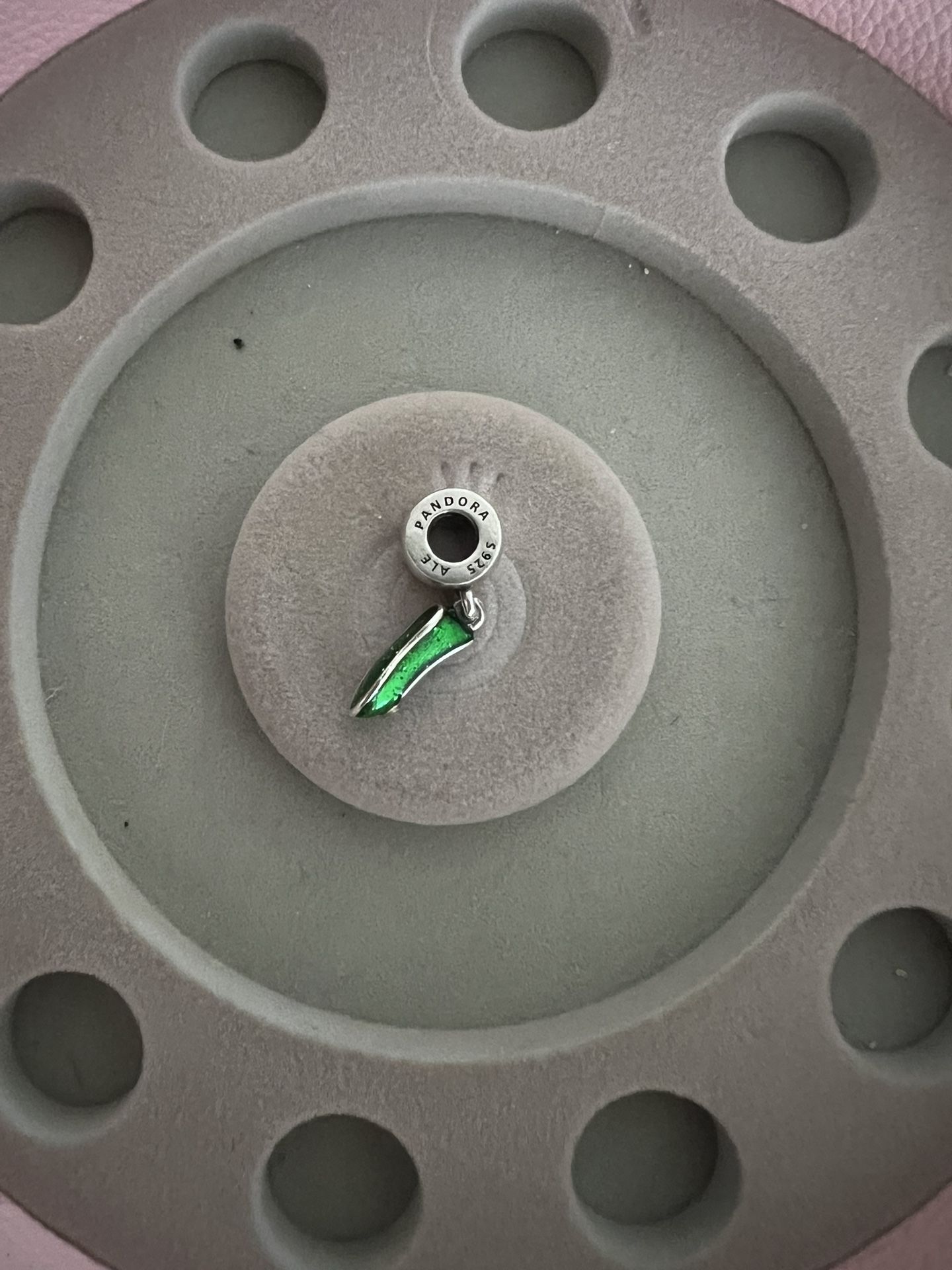 Pandora Charm