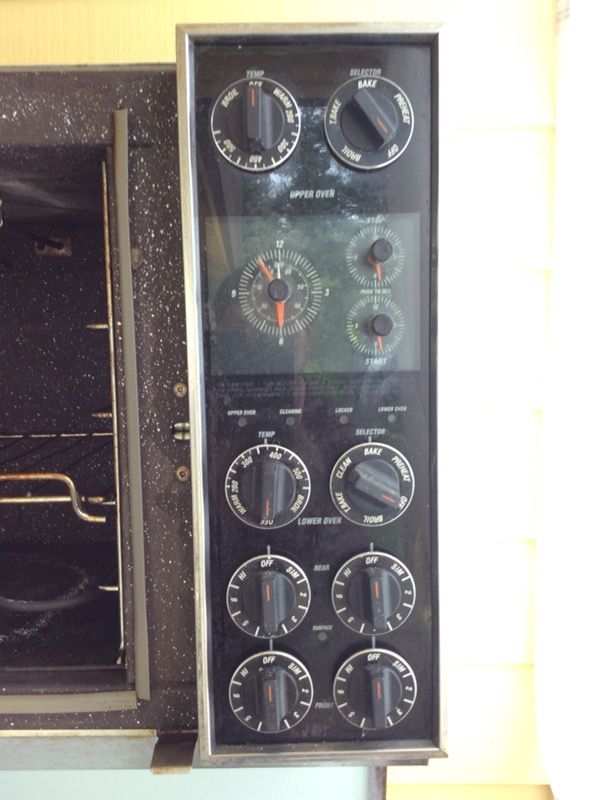 Tappan stove with double oven for Sale in West Linn, OR OfferUp