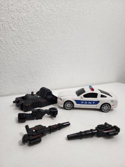 Transformers