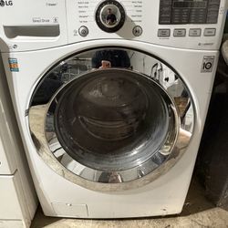 Lg Washer. 