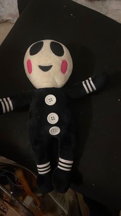 FNAF The puppet