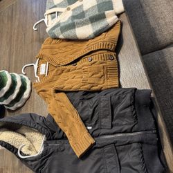 Toddler Clothes 3t