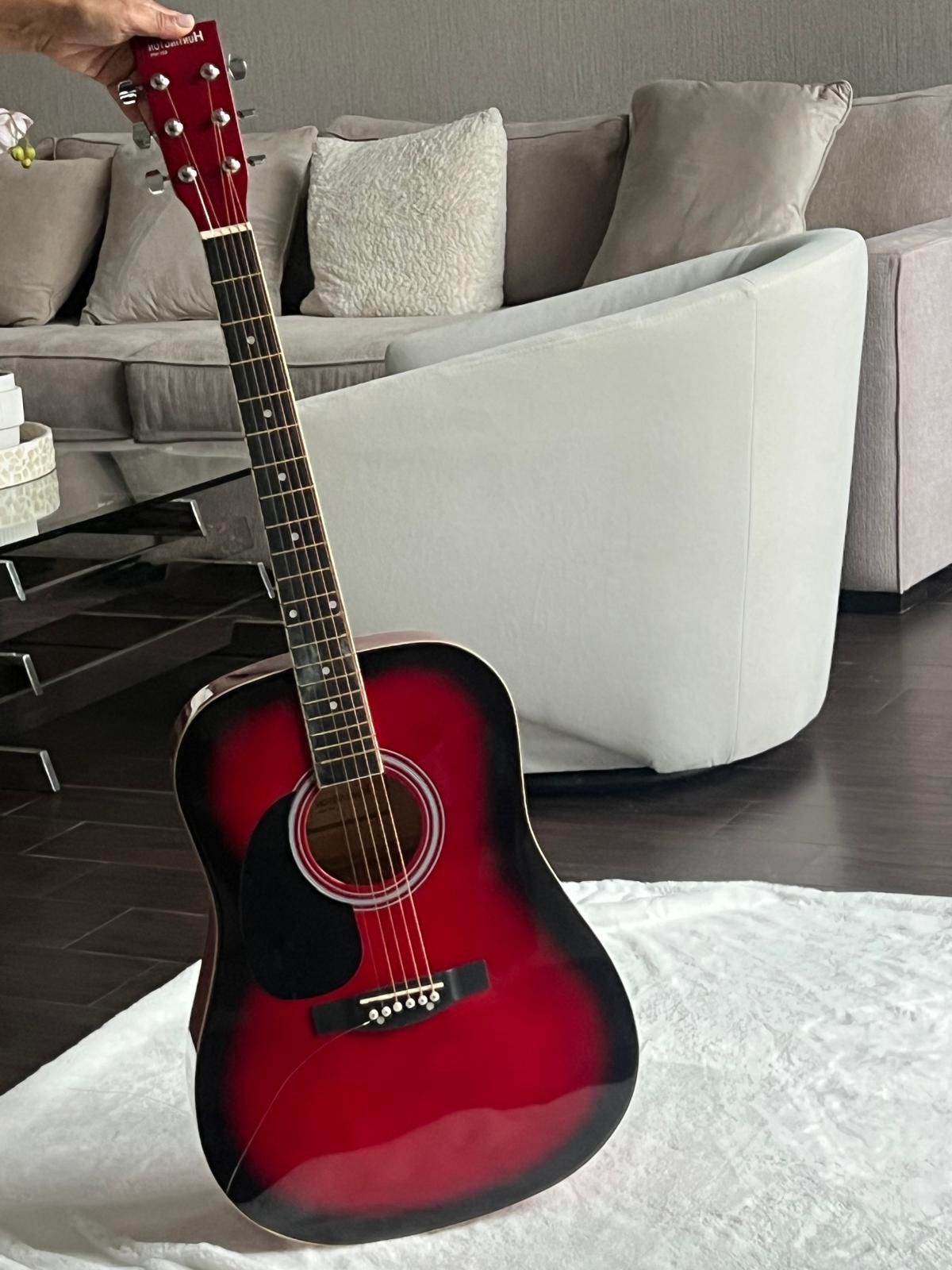 Guitar
