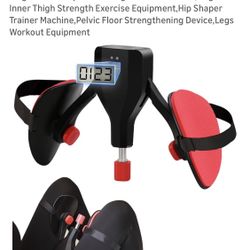 Thigh trainer