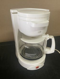 Coffe Maker