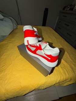 Prada shoes