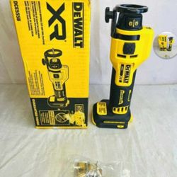 Dewalt Rotor XR  De Drywall Nuevo (Tool Only)