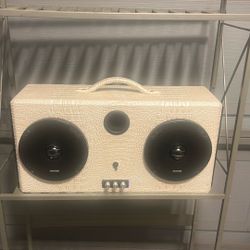 Bluetooth Speaker Custom