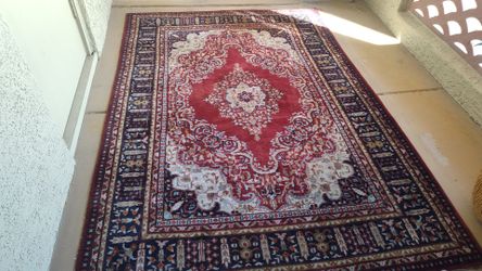 Beautiful Persian Rug